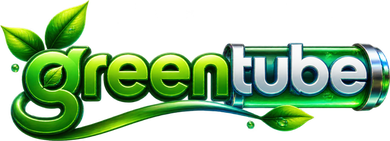 greentube logo